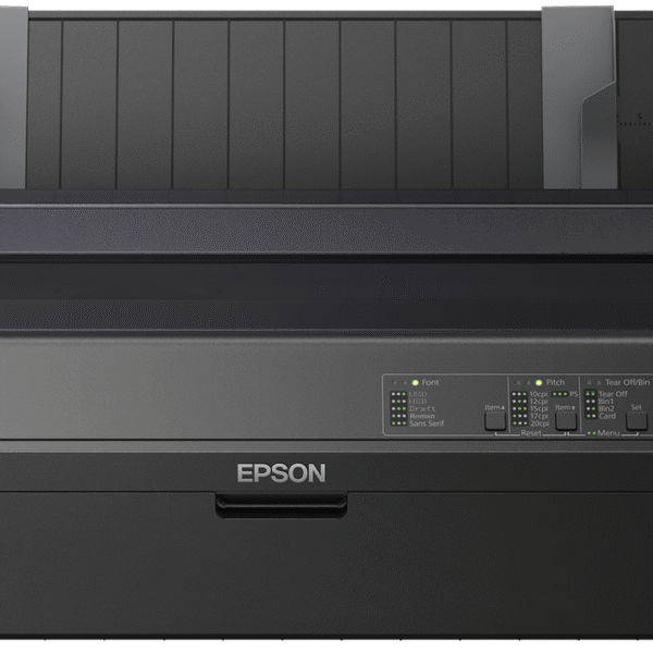 Epson 9 pin Network Dot Matrix