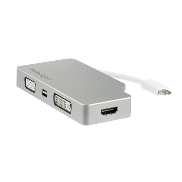 StarTech.com 4 in 1 Video Adapter