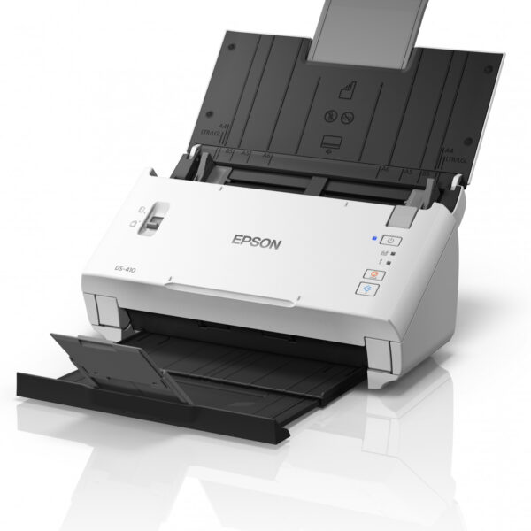 Epson WorkForce DS410 Scanner