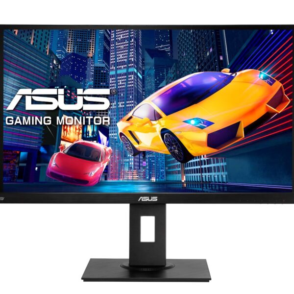 ASUS VP279QGL 27 Inch 1920 x 1080 Pixels Full HD IPS Panel FreeSync HDMI DisplayPort VGA Monitor