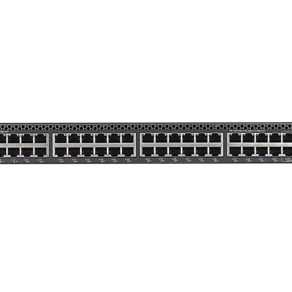 Netgear M4300 48X 48 Port Managed PoE Switch