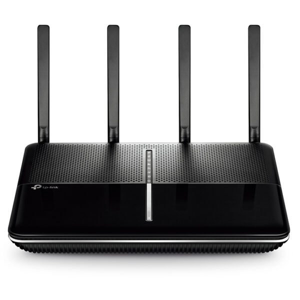 TP-Link AC2800 Wireless MUMIMO Modem Router