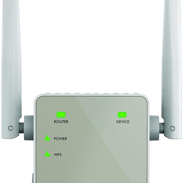 Netgear EX612 WiFi Dual Band Range Extender