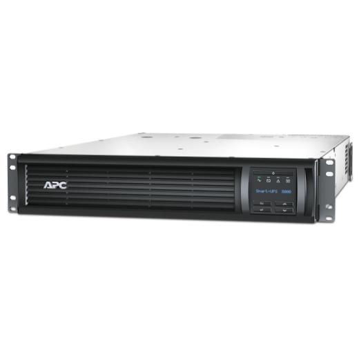 APC Smart UPS 3000VA RM 230V SmartConnect