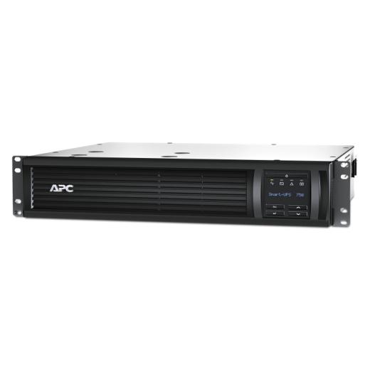 APC SmartUPS 750VA RM 230V with Network Card