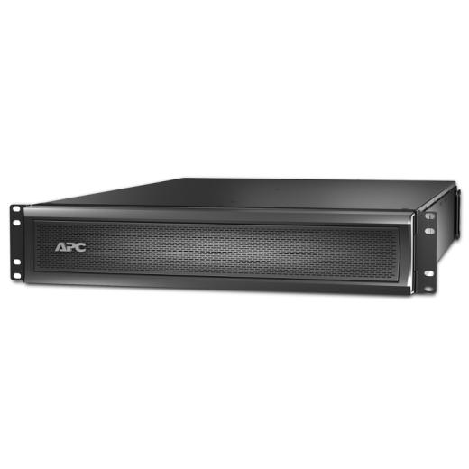 APC SmartUPS X External Battery Pack RM 120V