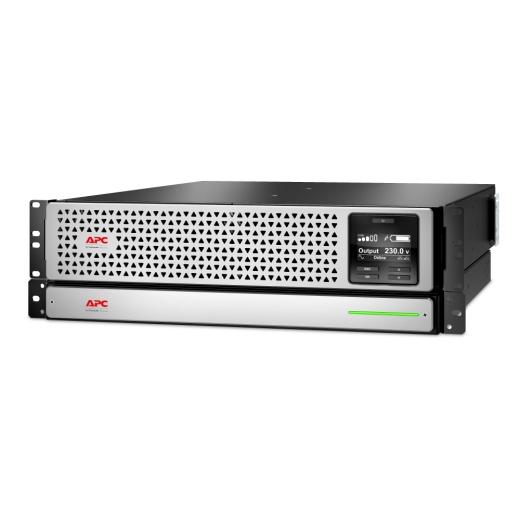 APC Smart UPS SRT Lithium ion 1000VA RM 230V