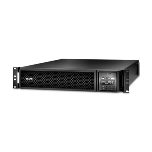 APC Smart UPS SRT 1500VA RM 230V