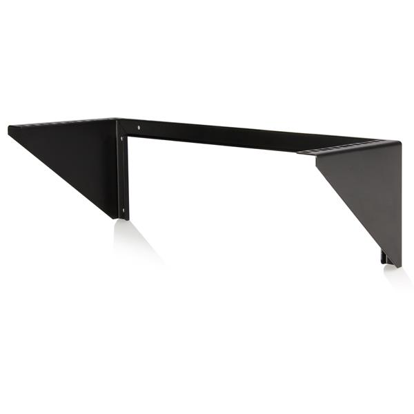 StarTech.com 4U 19in Steel Wall Mount Rack Bracket