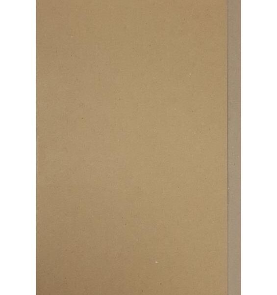 ValueX Square Cut Folder Manilla Foolscap 180gsm Buff (Pack 100) - 44112DENT