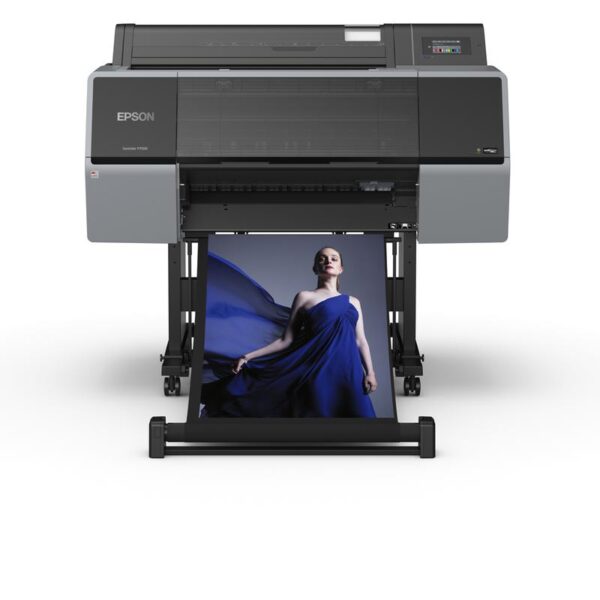 Epson SCP7500 STD Large Format Printer