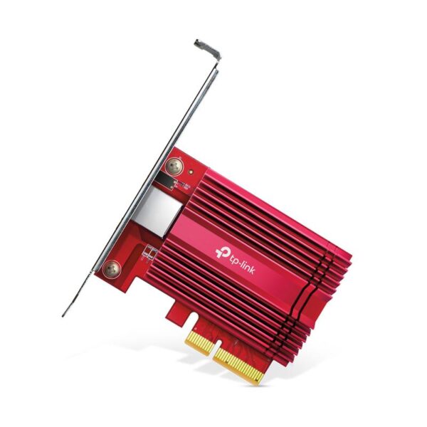 TP-Link 10 Gigabit PCIe Network Adapter