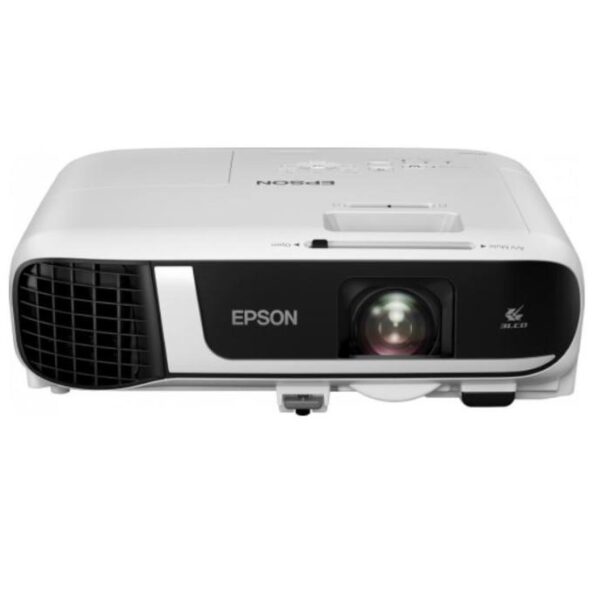 Epson EB-FH52 4000 ANSI Lumens 3LCD Full HD 1920 x 1080 Pixels HDMI VGA USB 2.0 Projector