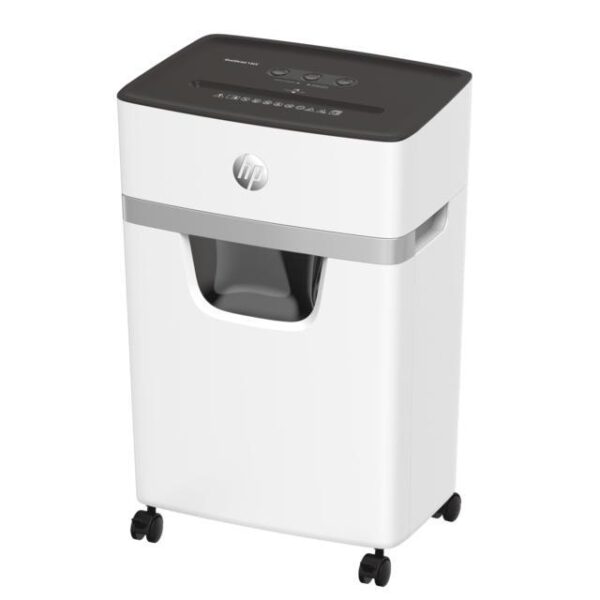 HP OneShred 15 20L P4 Cross Cut Shredder 2803