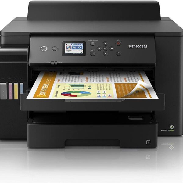 Epson EcoTank ET-16150 A3 Colour Inkjet Printer