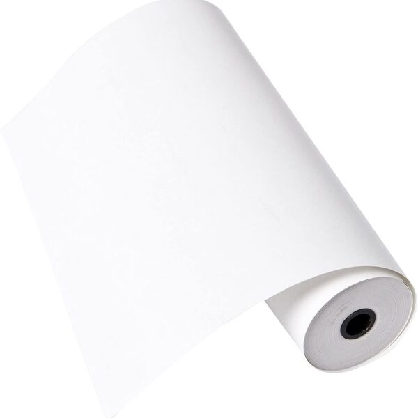 Brother Thermal Transfer Paper A4 6 rolls - PAR411