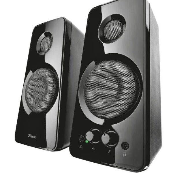 Trust Tytan USB 2.0 Channels Speaker Set 18W