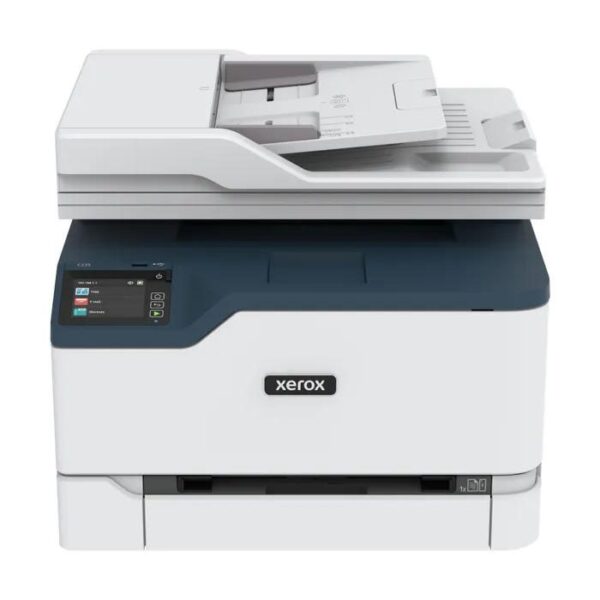 Xerox C235dni A4 22ppm Colour Wireless Laser Multifunction Printer with Duplex 2-Sided Printing