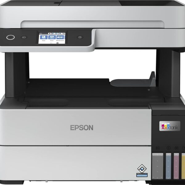 Epson EcoTank ET5170 A4 Colour Inkjet Printer