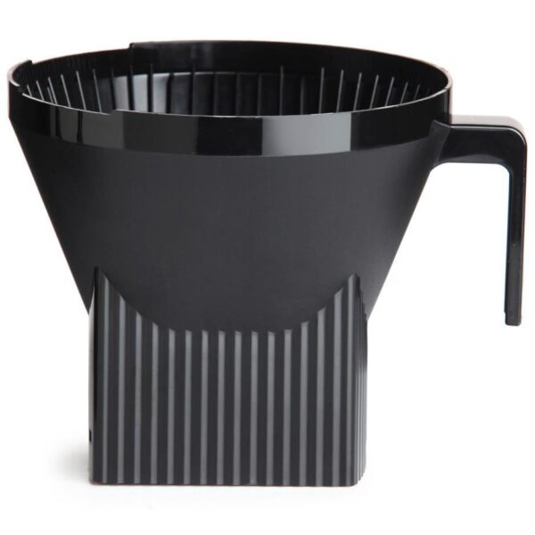Moccamaster Filter Basket with Drip Stop for KBG and KBGT Models