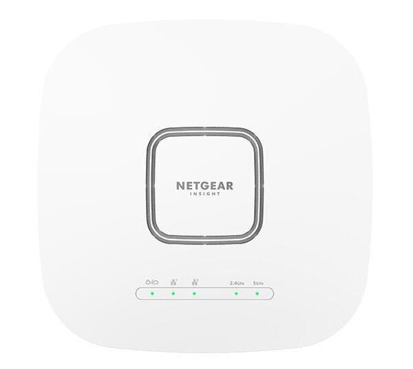Netgear WAX625 Dual-Band WiFi 6 Wireless Access Point