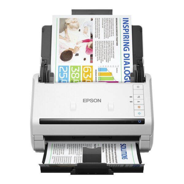 Epson WorkForce DS-770II Scanner