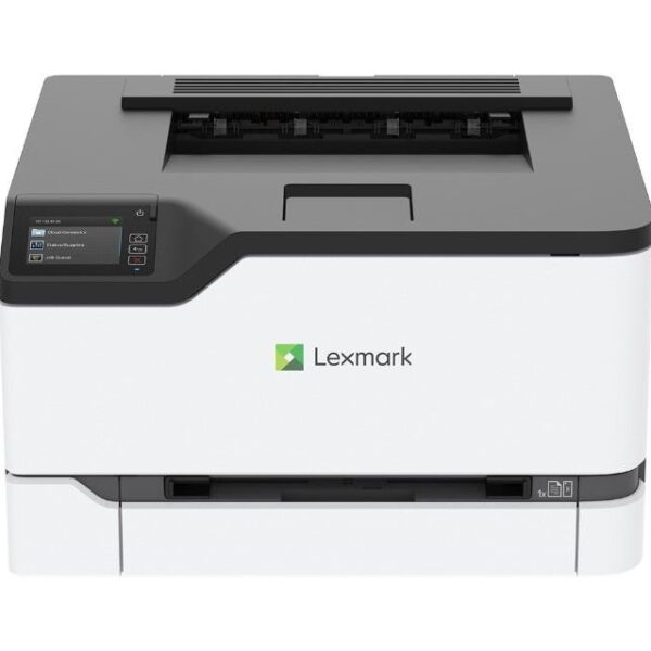 Lexmark CS431dw A4 24PPM Colour Laser Printer