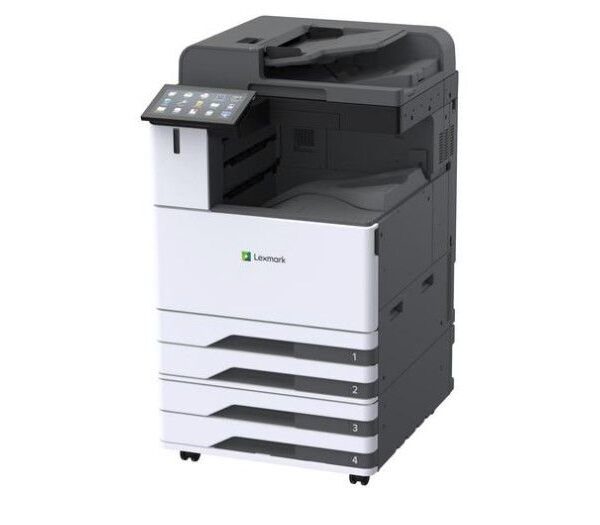 Lexmark CX944adtse A3 65PPM Colour Laser Multifunction Printer