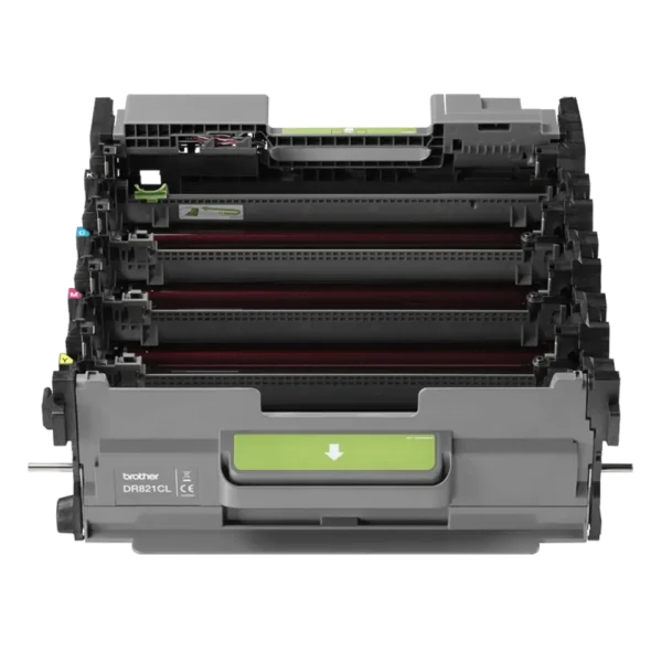 Brother Drum Unit 100K pages - DR821CL