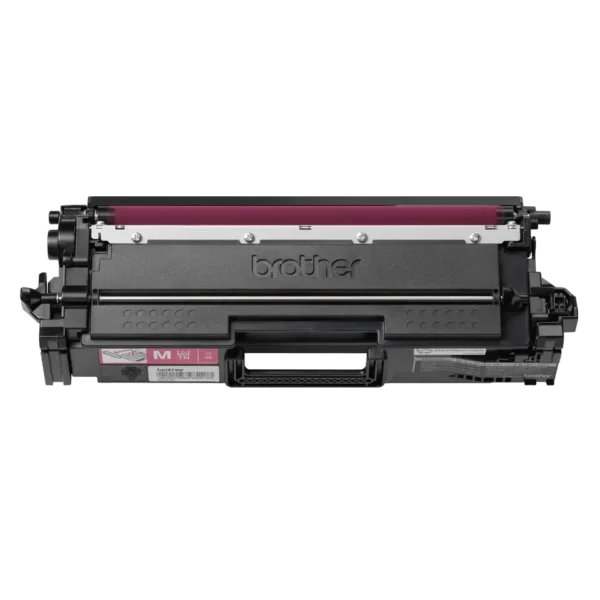 Brother High Capacity Magenta Toner Cartridge 9K pages - TN821XLM