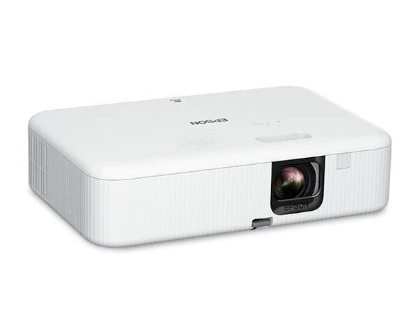 Epson CO-FH02 3000 ANSI Lumens 3LCD Full HD 1920 x 1080 Pixels Projector