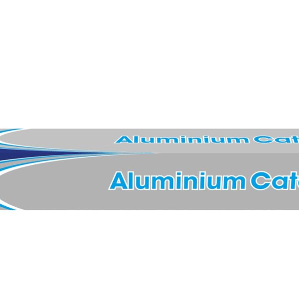 ValueX Aluminium Foil And Cutter Box 50cm x 90m - 0505038