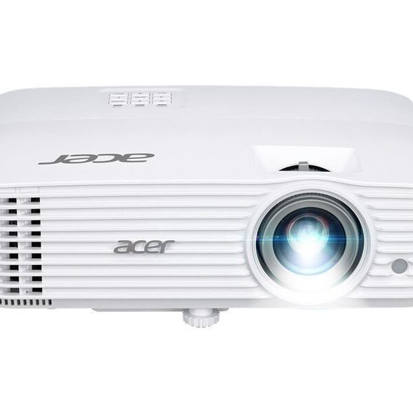 Acer H6830BD 3800 ANSI Lumens DLP 3840 x 2160 Pixels 4K Projector