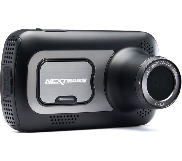 Nextbase 522gw Dash Cam