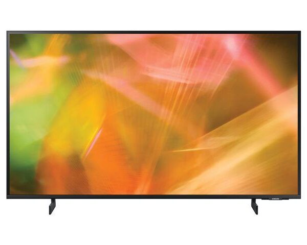 Samsung AU800 43 Inch 3840 x 2160 Pixels 4K Ultra HD HDMI USB 2.0 Hospitality Smart TV