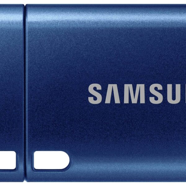 Samsung MUF-64DA 64GB USB-C Flash Drive Blue