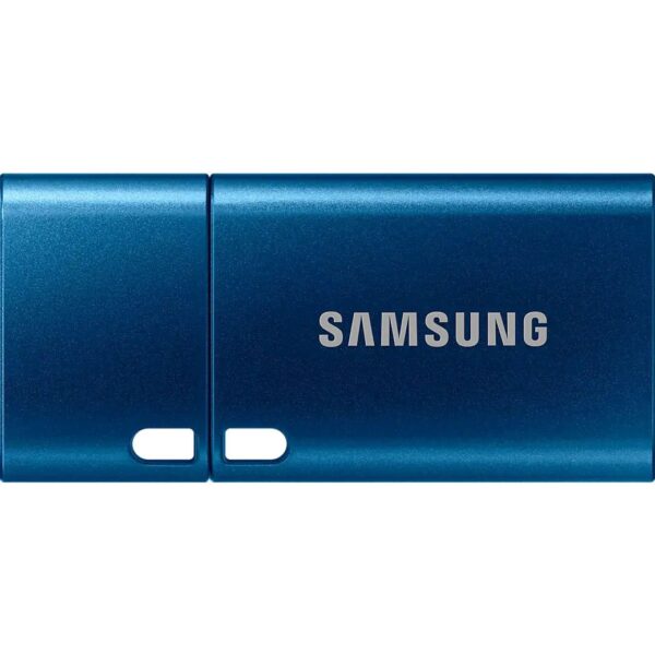 Samsung MUF-128DA 128GB USB-C Flash Drive Blue
