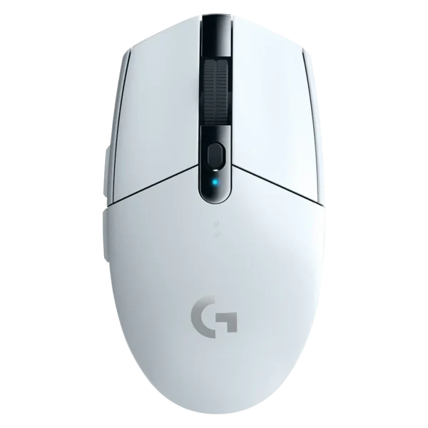Logitech G G305 12000 DPI Lightspeed Wireless Gaming Mouse
