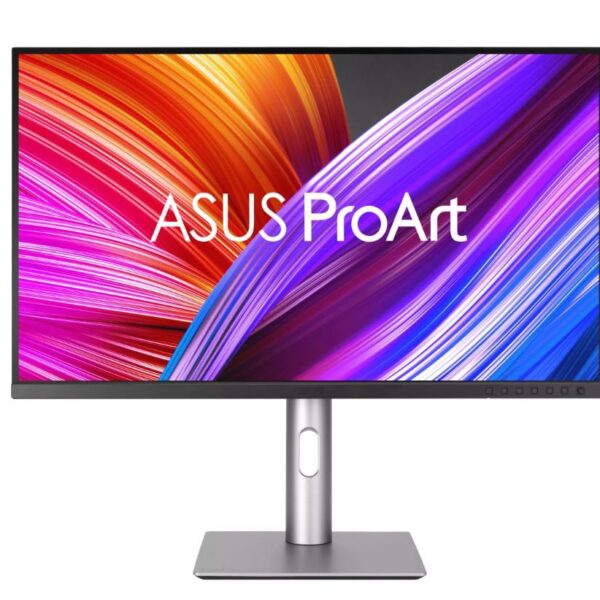 ASUS ProArt Display PA279CRV 27 Inch 3840 x 2160 Pixels DisplayHDR 400 DisplayPort HDMI USB-C Monitor