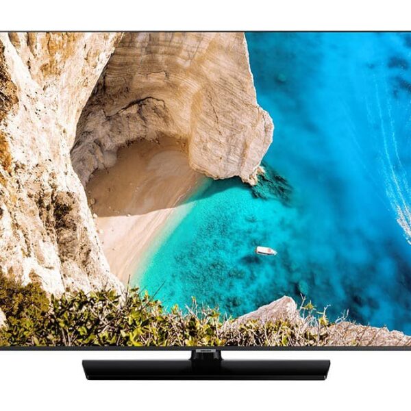 Samsung ET670 50 Inch 3840 x 2160 Pixels 4K Ultra HD HDMI USB Hospitality TV