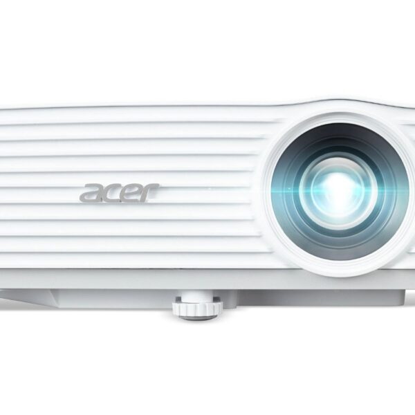Acer H6543BDK 1920 x 1080 Pixels Full HD 4500 ANSI Lumens DLP 3D HDMI Projector