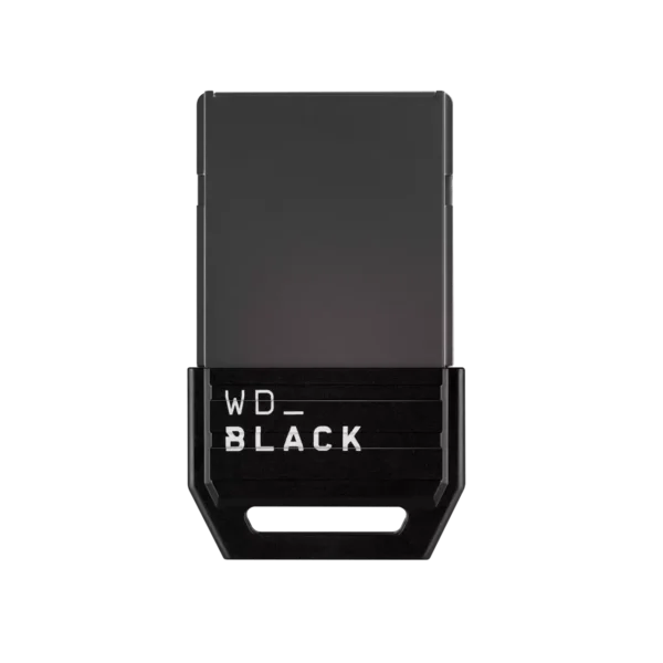 Western Digital Black C50 512GB Expansion SSD Card for Xbox