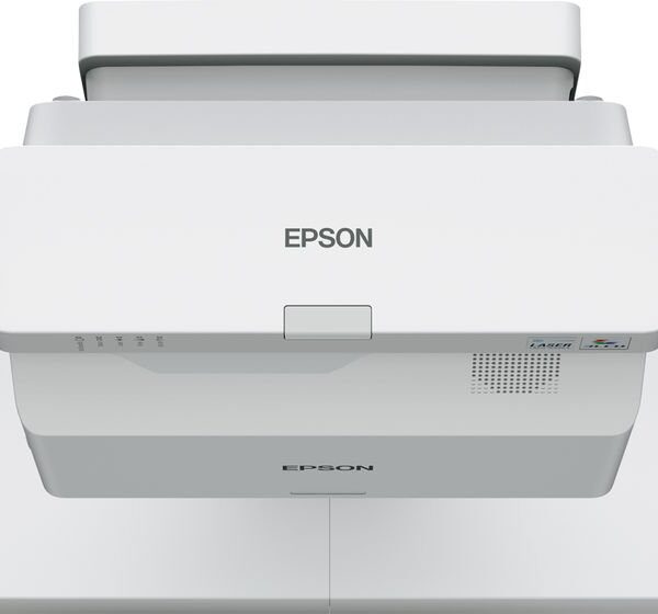 Epson EB-760W 4100 ANSI Lumens 3LCD HD Ready WUXGA 1920 x 1080 Pixels HDMI VGA USB 2.0 Projector