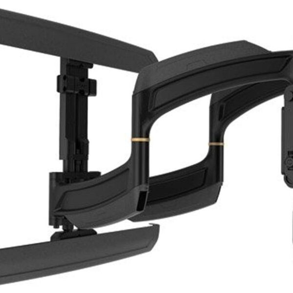 Chief TS318TU Medium Thinstal Dual Swing Arm Wall Display Mount for 32 to 65 Inch Displays