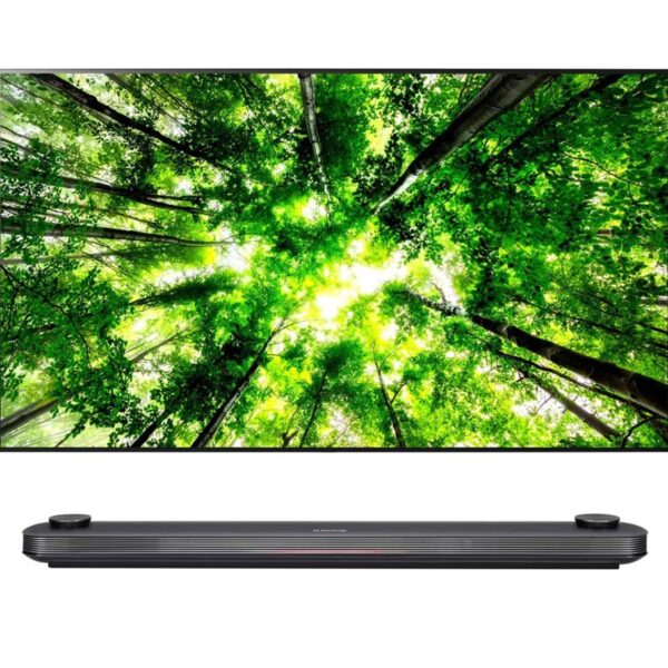 LG 50UN640S 50 Inch 3840 x 2160 Pixels Ultra HD webOS HDMI USB LED Commercial Pro TV