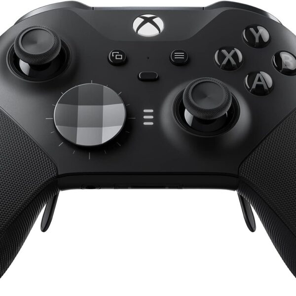 Xbox Elite 2 Black USB-C and Bluetooth Wireless Gaming Controller