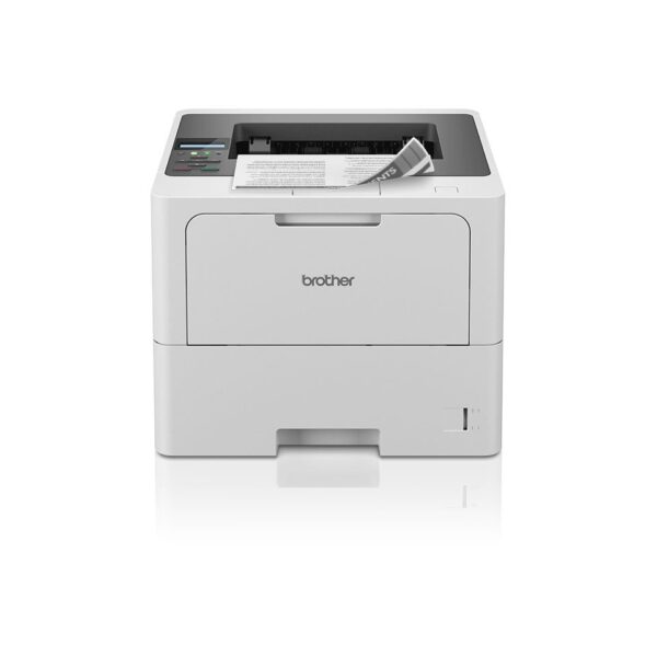 Brother HL-L6210DW Professional Wireless A4 Mono Laser Printer