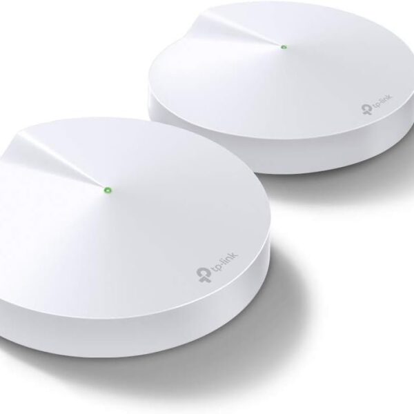 TP-Link AC1300 Deco Whole Home Mesh Wi-Fi System 2-Pack