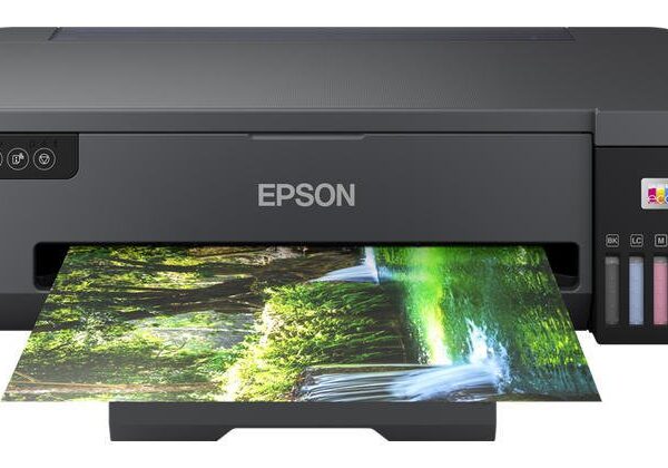 Epson EcoTank ET-18100 A3+ Colour Photo Inkjet Printer