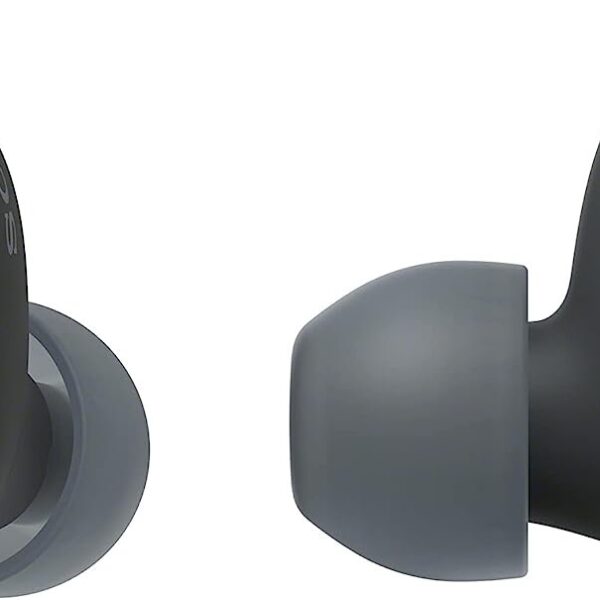Sony WF-C700N Headset True Wireless Stereo Bluetooth Black